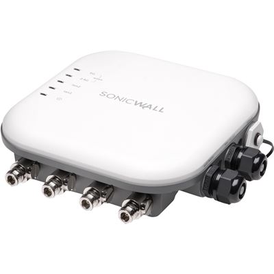 SONICWALL Firewalls
