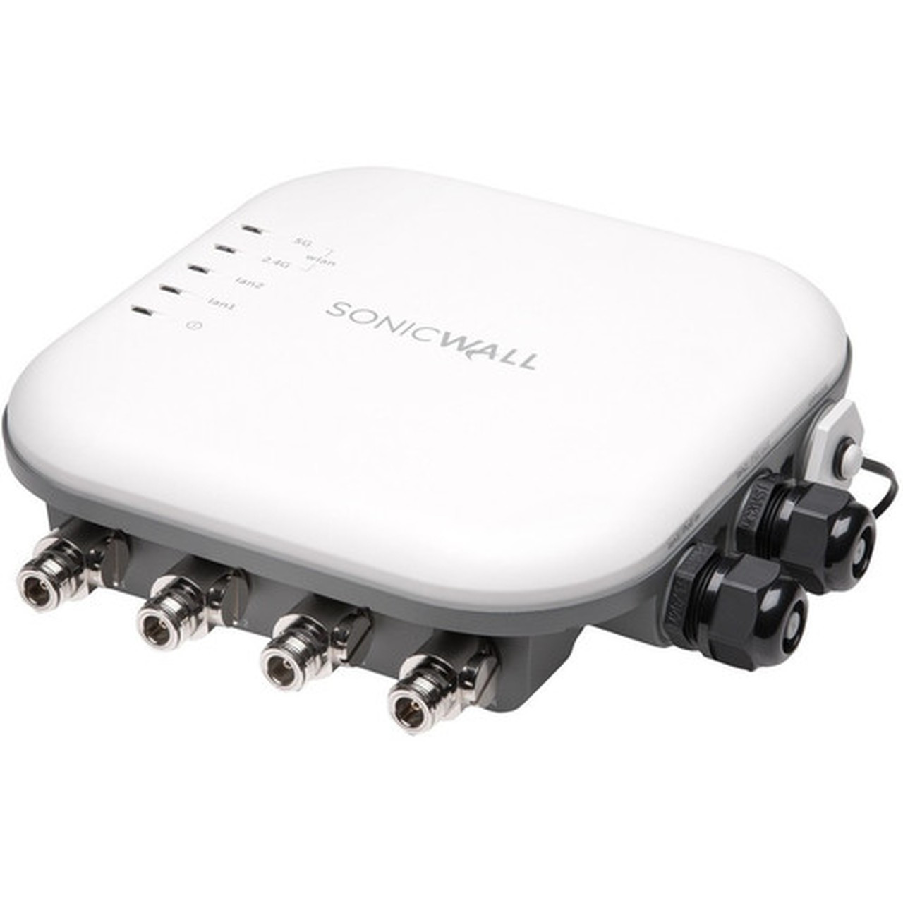 SONICWALL SONICWAVE 432O WIRELESS ACCESS POINT 8-PACK WITH ESSENTIAL SECURE WIRELESS NETWORK MANAGEM SONICWALL — view 2