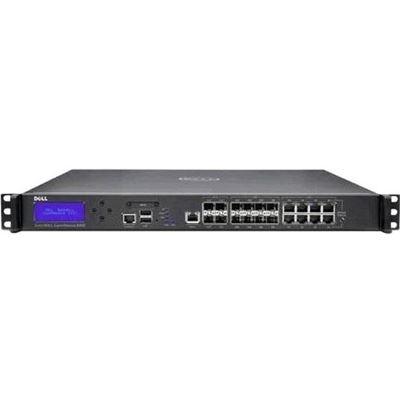 SONICWALL SUPERMASSIVE 9400 TOTALSECURE 1 YR SONICWALL — view 1