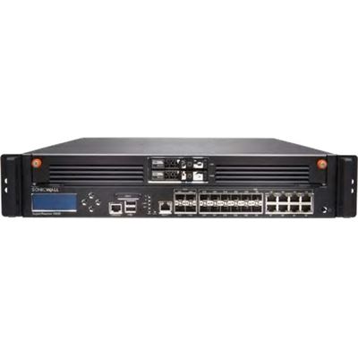 SONICWALL SUPERMASSIVE 9200 DEMO NFR SONICWALL — view 2