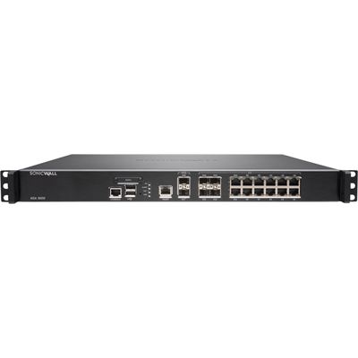 SONICWALL NSA 3600 TOTALSECURE (1 YR) SONICWALL — view 2