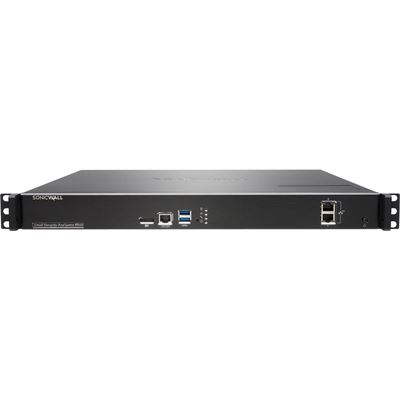 SONICWALL ESA 5000 SECURE UPGRADE PLUS - APPLIANCE ONLY SONICWALL — view 2