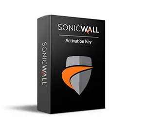 SONICWALL EMAIL ENCRYPTION SERVICE FOR HOSTED EMAIL SECURITY - 250 USERS (1 YEAR) SONICWALL — view 2