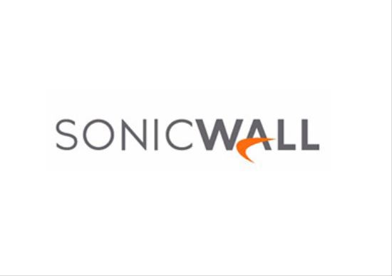 SONICWALL EMAIL ENCRYPTION SERVICE - 25 USERS (1 YR) SONICWALL — view 2