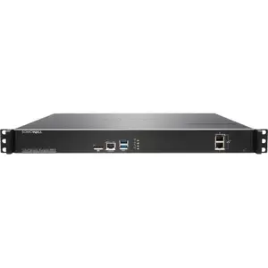 SONICWALL EMAIL SECURITY ESA 5000 APPLIANCE SONICWALL — view 2