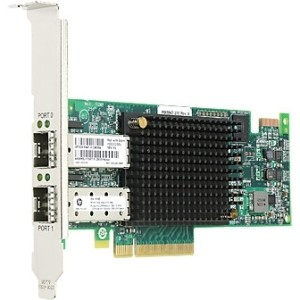 LENOVO EMULEX 16GB GEN6 FC DUAL-PORT HBA LENOVO — view 2