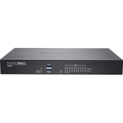 SONICWALL TZ600/TZ570 POE FRU POWER SUPPLY SONICWALL — view 2