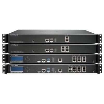 SONICWALL SMA 6210 HARDWARE APPLIANCE SONICWALL — view 2