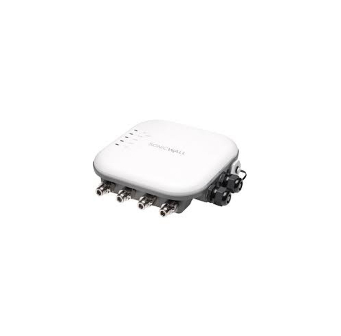 SONICWALL SONICWAVE 432O WIRELESS ACCESS POINT WITH ADVANCED SECURE WIRELESS NETWORK MANAGEMENT AND SONICWALL — view 2