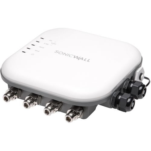 SONICWALL SONICWAVE 432O WIRELESS ACCESS POINT WITH ADVANCED SECURE WIRELESS NETWORK MANAGEMENT AND SONICWALL — view 2