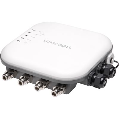 SONICWALL SONICWAVE 432O WIRELESS ACCESS POINT WITH ADVANCED SECURE WIRELESS NETWORK MANAGEMENT AND SONICWALL — view 2