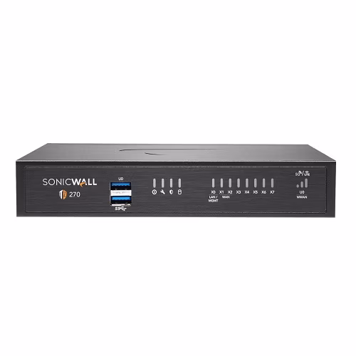 SONICWALL TZ270 SONICWALL — view 2