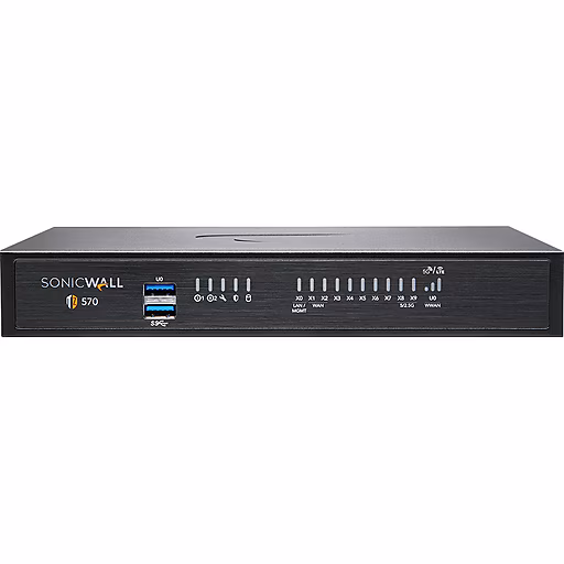 SONICWALL TZ570 SONICWALL — view 2
