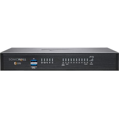 SONICWALL TZ570P SONICWALL — view 2