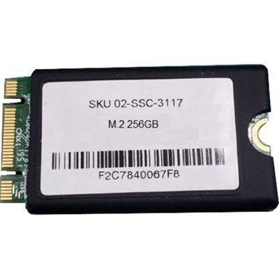 SONICWALL M.2 256GB STORAGE MODULE FOR GEN7/GEN8 TZ NSA NSSP SERIES SONICWALL — view 2