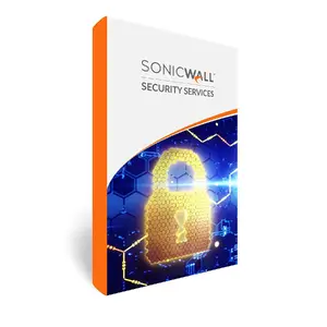 SONICWALL Firewalls