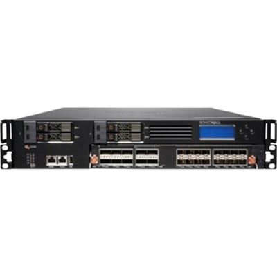 SONICWALL NSSP 15700 HIGH AVAILABILITY SONICWALL — view 2