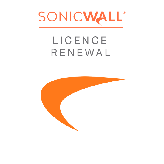 SONICWALL NETWORK SECURITY MANAGER - ON-PREM MANAGEMENT ONLY ADD-ON- 25 NODES 5YR SONICWALL — view 2