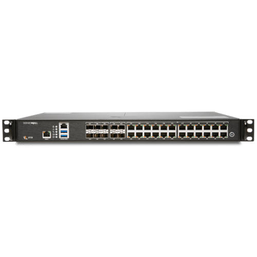 SONICWALL 8X5 SUPPORT FOR NSa 3700 SERIES 4YR SONICWALL — view 2