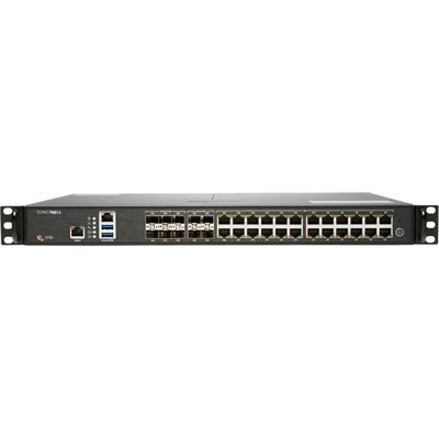 SONICWALL NSa 3700 TOTALSECURE - ADVANCED EDITION 1YR SONICWALL — view 2