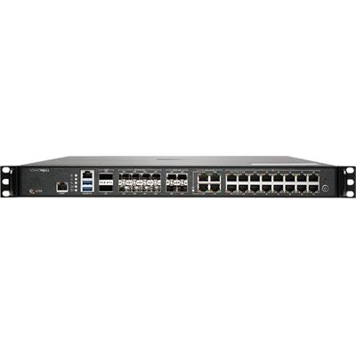 SONICWALL NSA 6700 HIGH AVAILABILITY SONICWALL — view 2