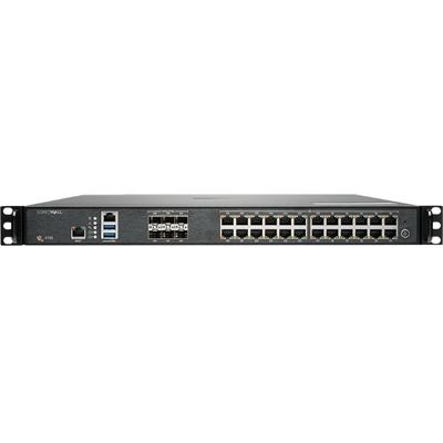 SONICWALL NSA 4700 TOTAL SECURE - ADVANCED EDITION 1YR SONICWALL — view 2