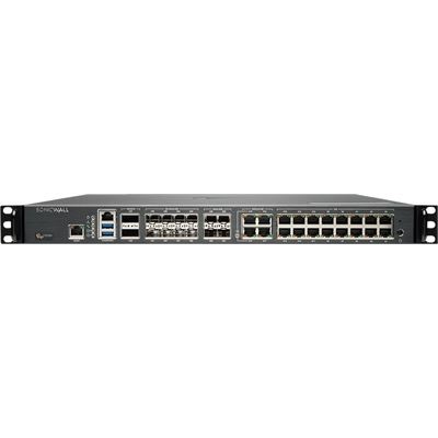 SONICWALL NSSP 13700 TOTAL SECURE - ADVANCED EDITION 1YR SONICWALL — view 2