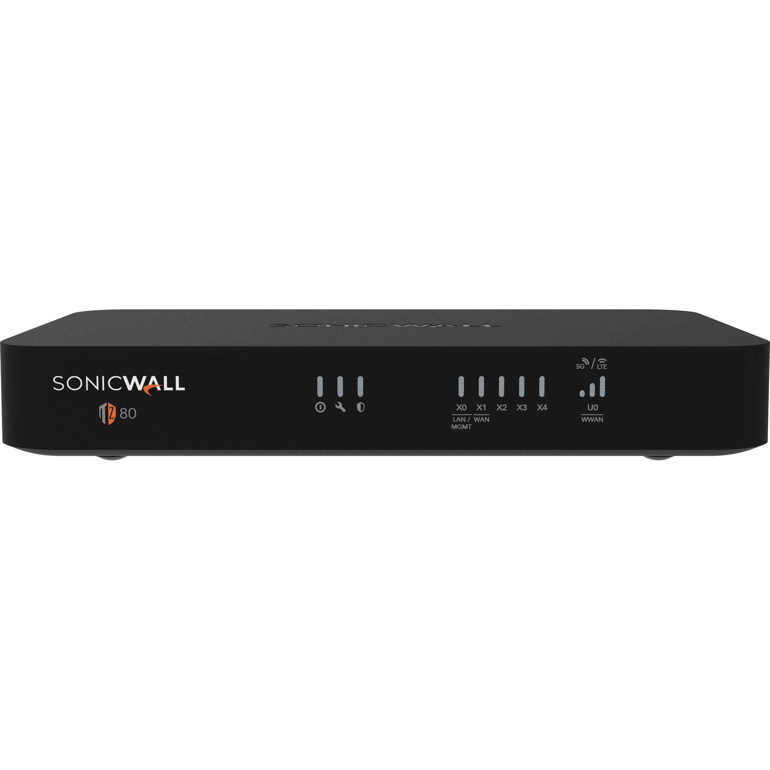 SONICWALL TZ80 SECURE CONNECT 1YR SONICWALL — view 2