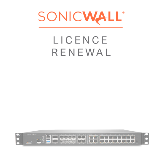 SONICWALL NSM ON-PREM 365 DAY ADVANCED REPORTING AND ANALYTICS FOR NSSP 11700 1YR SONICWALL — view 2