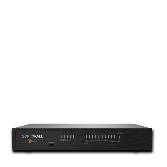 SONICWALL TZ680 TOTALSECURE ADVANCED EDITION 1YR SONICWALL — view 2