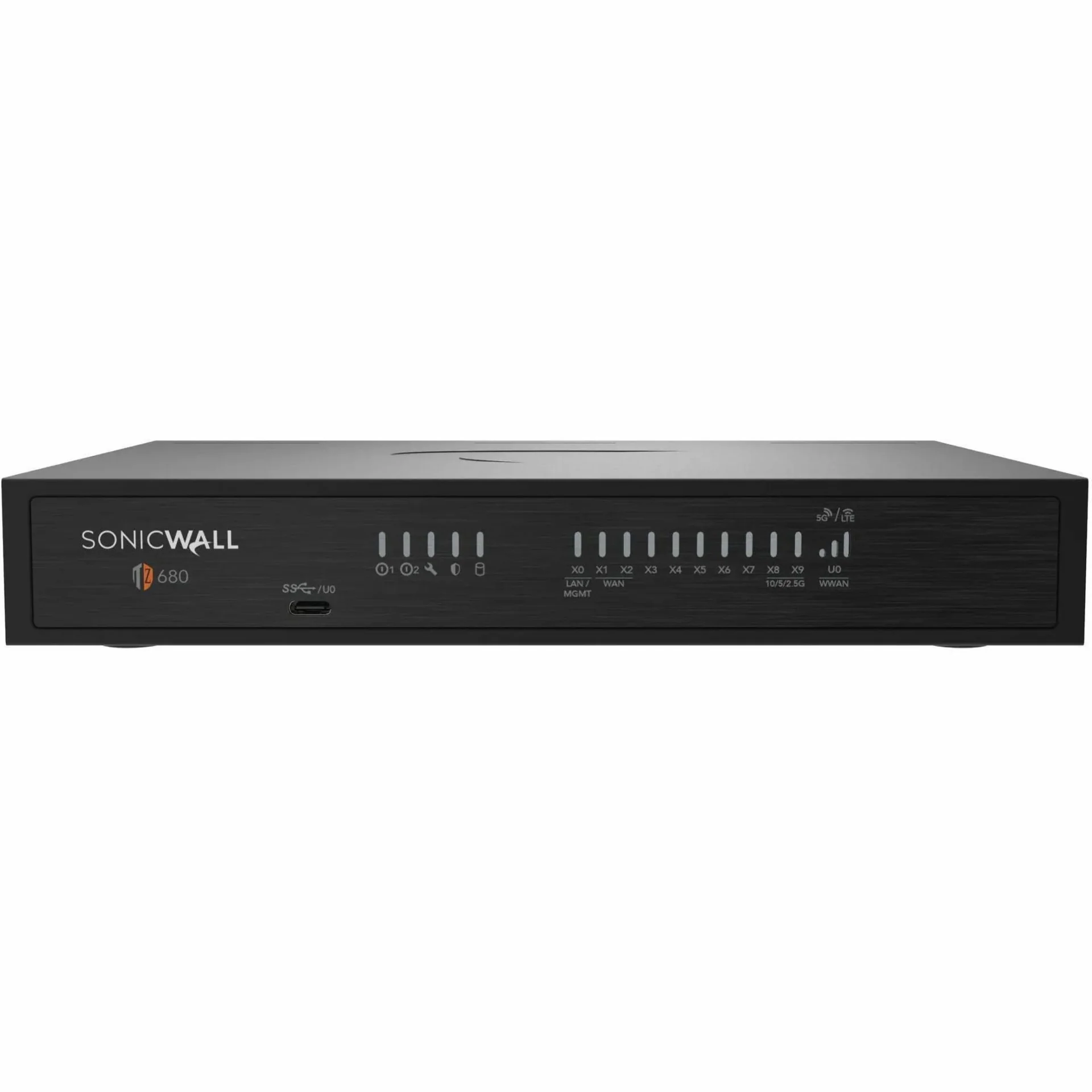 SONICWALL TZ680 SECURE UPGRADE PLUS ADVANCED EDITION 2YR SONICWALL — view 2