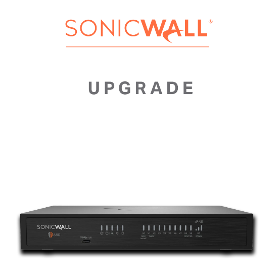 (3 & Free Offer)SONICWALL TZ680 SECURE UPGRADE PLUS - ADVANCED EDITION 3YR (INCLUDES 1YR C SONICWALL — view 2