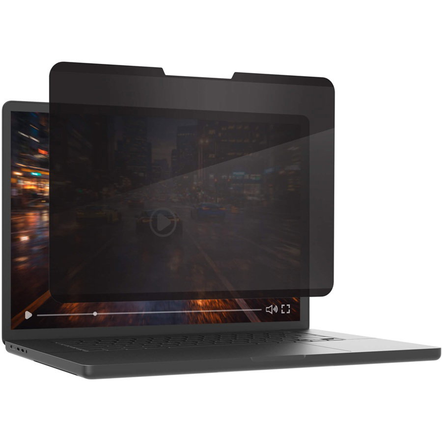 ZAGG-Removable Privacy-Universal-Laptop-15.6" (16:9)-FG-CLR ZAGG — view 2