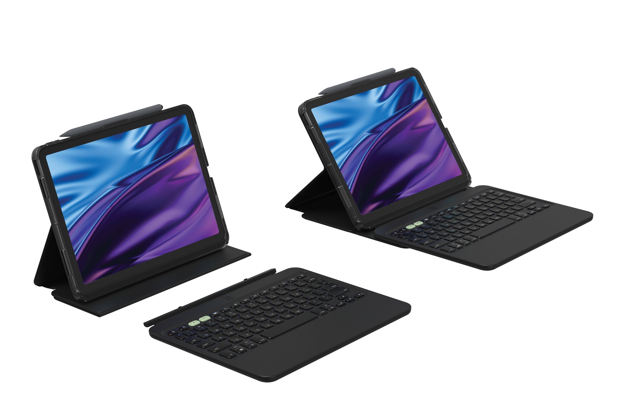 ZAGG Peripherals & Accessories