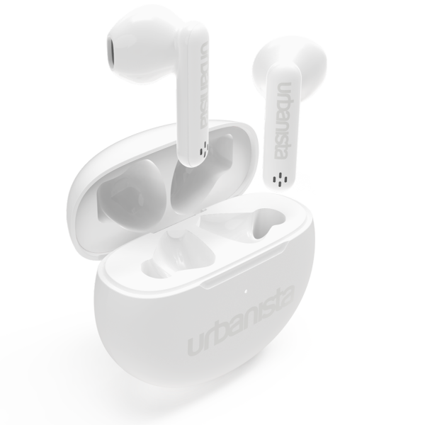 Urbanista Austin - Pure White URBANISTA — view 2