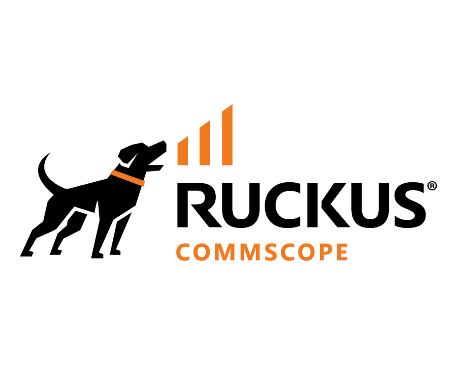 RUCKUS 10GbE Direct Attached SFP+ Active copper cable, 3m RUCKUS — view 2