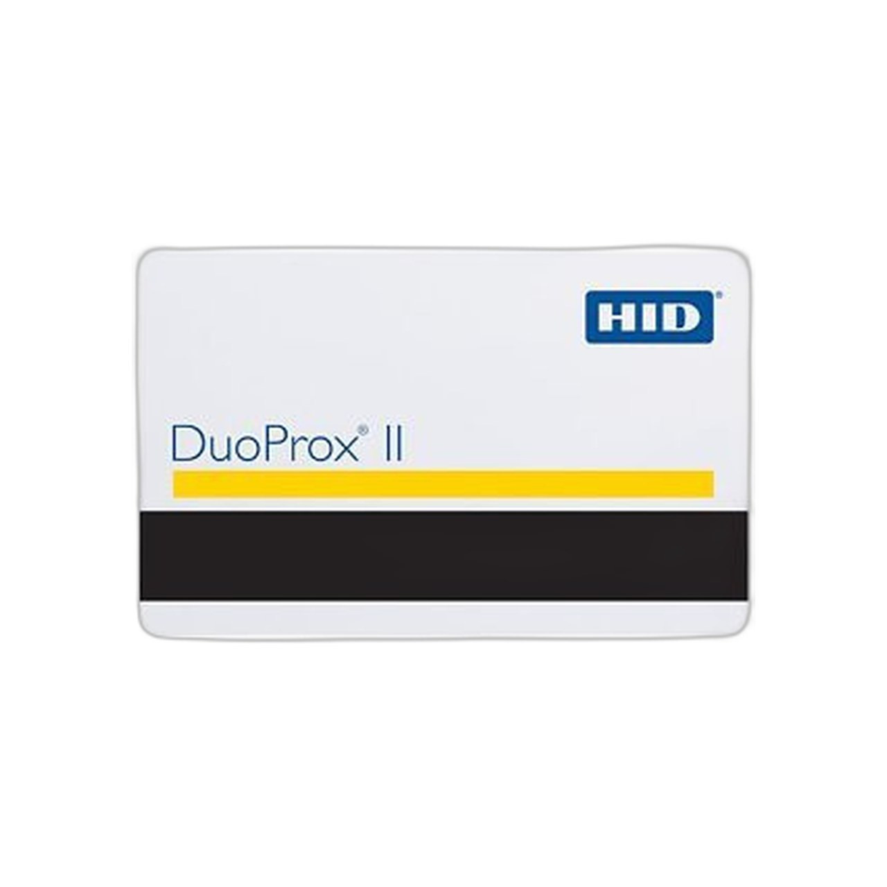 HID DUOPROX II CARD PROX VERT-SLOT HID-PROG NUM MOQ=100 HID — view 2