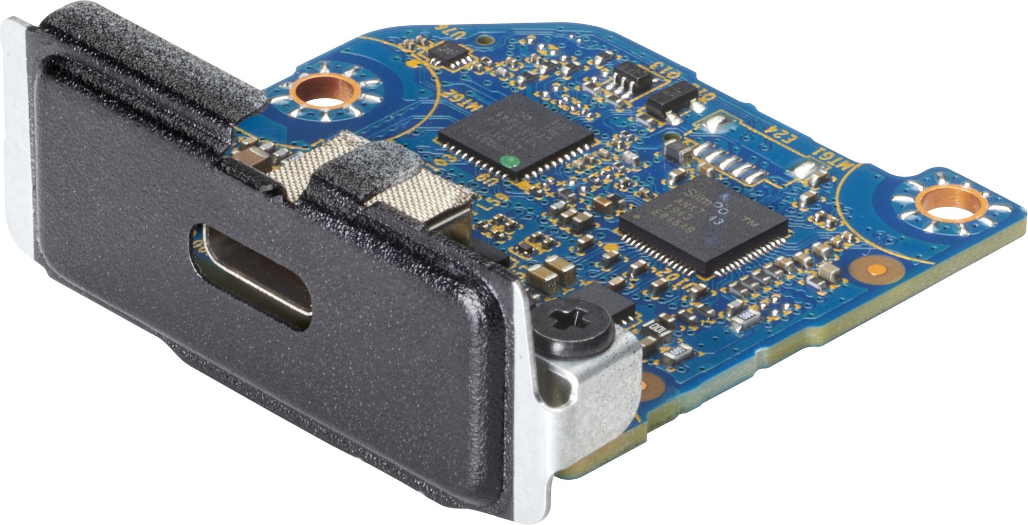HP Type-C USB 3.1 Gen2 Port Flex IO v2 HP — view 2