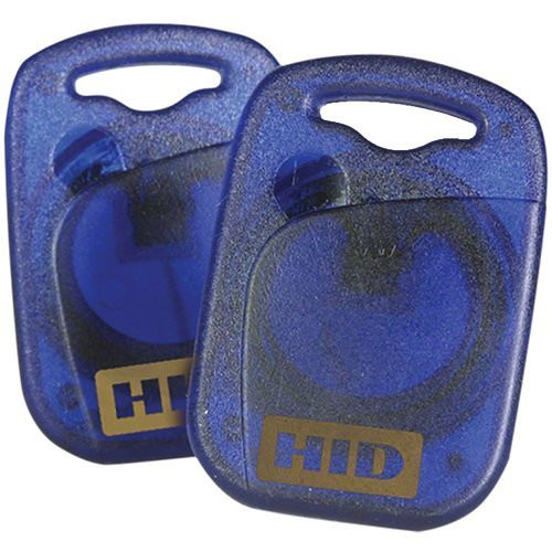 HID MIFARE CLASSIC KEYFOB 4K HID-PROG NUM MOQ=100 HID — view 2