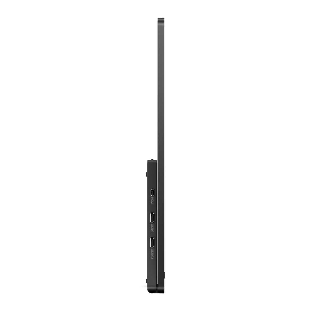 PHILIPS 16B1P3320/75 15.6" PORTABLE MONITOR 1080P FHD IPS LED,4MS,60HZ,MHDMI,USB-C,4YR PHILIPS — view 2