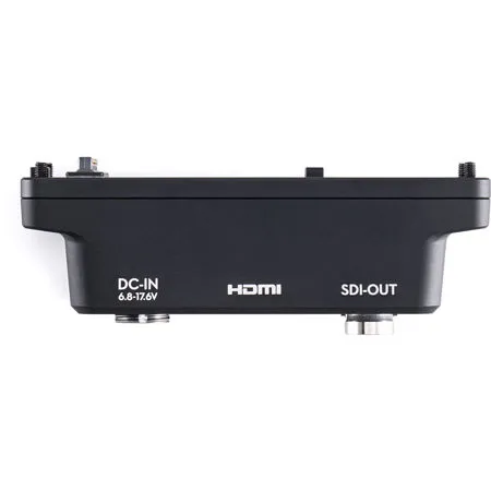 DJI Remote Monitor Expansion Plate (SDI/HDMI/DC-IN) CP-RN-00000184 DJI — view 2