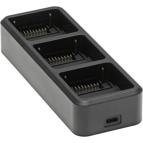 DJI Mavic 3 Battery Charging Hub CP-MA-00000427 DJI — view 2