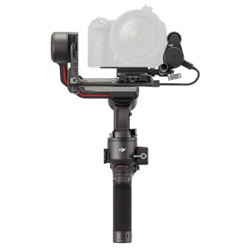 DJI RS 3 Combo CP-RN-00000217 DJI — view 2