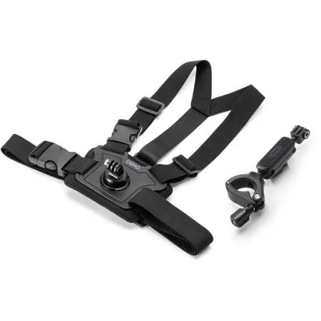 DJI Osmo Action Biking Accessory Kit CP-OS-00000244 DJI — view 2