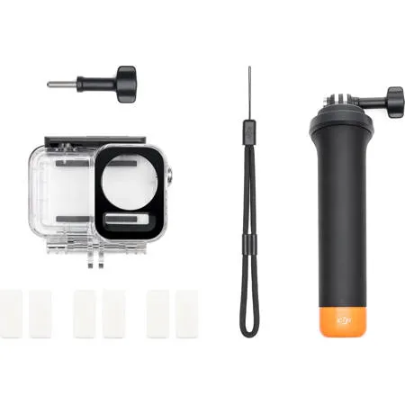 DJI Osmo Action Diving Accessory Kit DJI — view 2