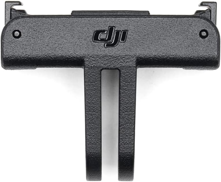 DJI Osmo Action Quick-Release Adapter Mount CP-OS-00000260 DJI — view 2