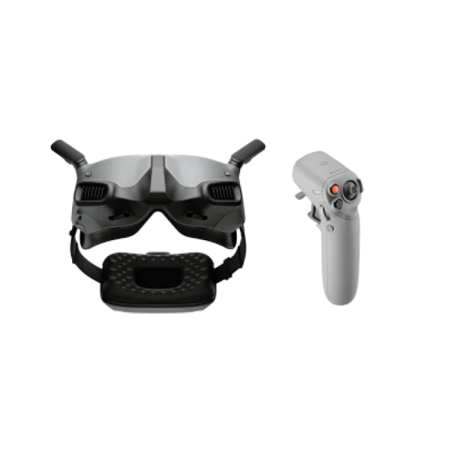 DJI Goggles Integra Motion Combo CP-FP-00000119 DJI — view 2