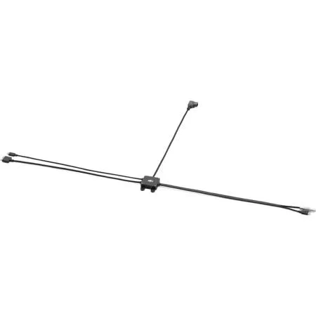 DJI LiDAR Range Finder (RS) to DJI Transmission Cable Hub CP-RN-00000313 DJI — view 2