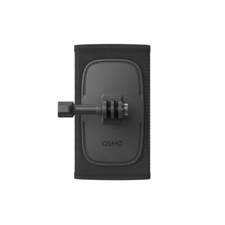 DJI Action Backpack Strap Mount CP-AS-AA000012 DJI — view 2