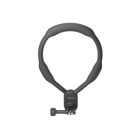 DJI Action Hanging Neck Mount CP-AS-AA000008 DJI — view 2